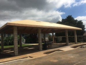 maui new outdoor classroom