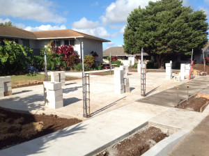 maui private school outdoor classroom